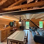 Chalet Val Ferret Cir 0246 Courmayeur