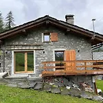 Chalé Val Ferret Cir 0246 Courmayeur