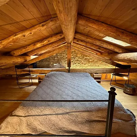 Val Ferret Cir 0246 شاليه