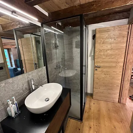 شاليه Val Ferret Cir 0246