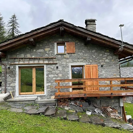 شاليه Val Ferret Cir 0246 كورمايور