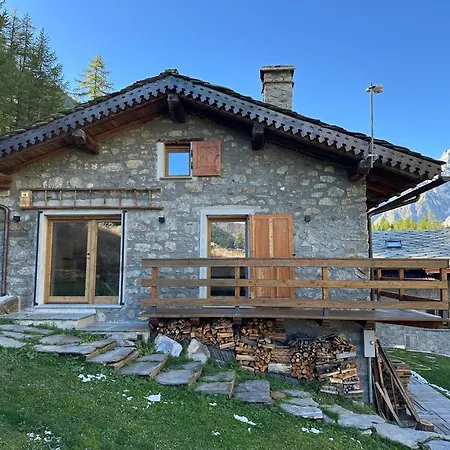 Val Ferret Cir 0246 Chalet *